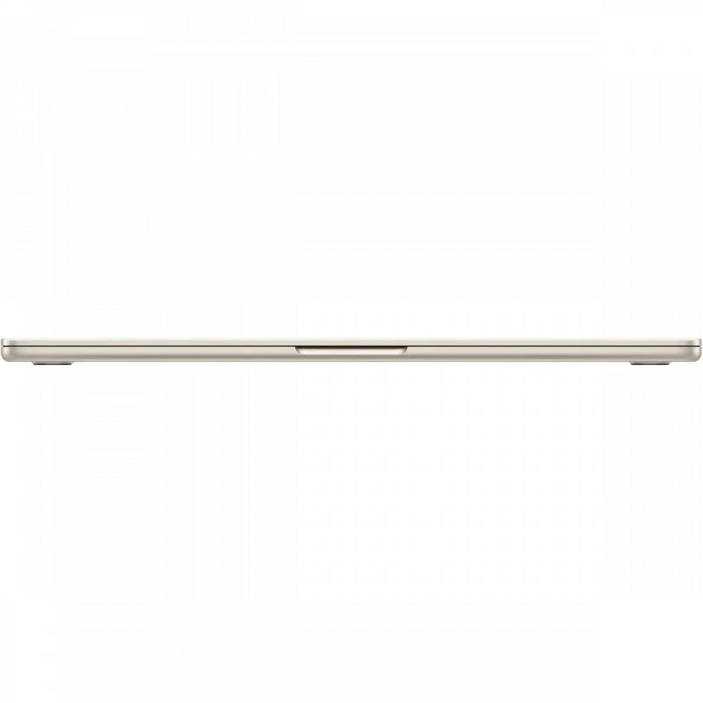 Ноутбук Apple MacBook Air 15 M5 Starlight MDVD4RU/A 15.3 ", 2880x1864 (16:10), Apple, M5 Series, 16 Гб, 512 ГБ, Apple M5 10-Core, Mac OS