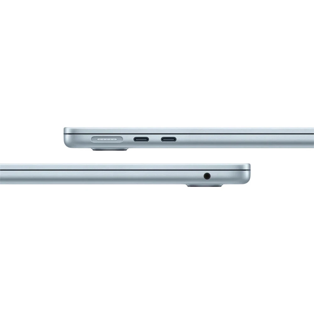 Ноутбук Apple MacBook Air 13 M5 MDHK4RU/A 13.6 ", WQXGA 2560x1664 (16:10), Apple, M5 Series, 24 Гб, 1 ТБ, Apple M5 10-Core, Mac OS