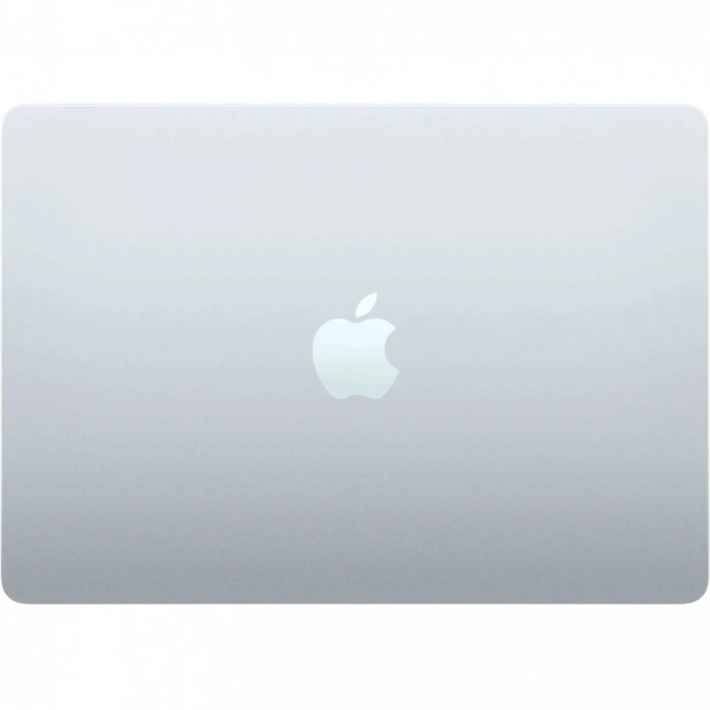 Ноутбук Apple MacBook Air 13 M5 Sky Blue MDHJ4RU/A 13.6 ", WQXGA 2560x1664 (16:10), Apple, M5 Series, 16 Гб, 1 ТБ, Apple M5 10-Core, Mac OS