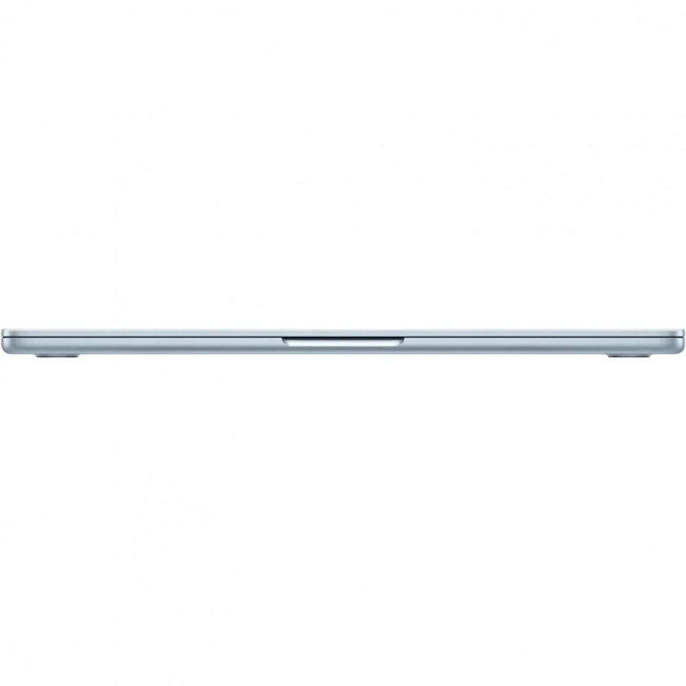 Ноутбук Apple MacBook Air 13 M5 Sky Blue MDHJ4RU/A 13.6 ", WQXGA 2560x1664 (16:10), Apple, M5 Series, 16 Гб, 1 ТБ, Apple M5 10-Core, Mac OS