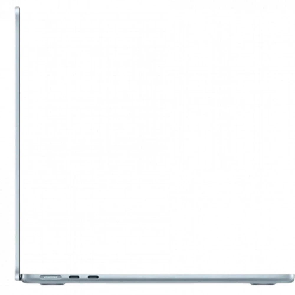 Ноутбук Apple MacBook Air 13 M5 Sky Blue MDHJ4RU/A 13.6 ", WQXGA 2560x1664 (16:10), Apple, M5 Series, 16 Гб, 1 ТБ, Apple M5 10-Core, Mac OS