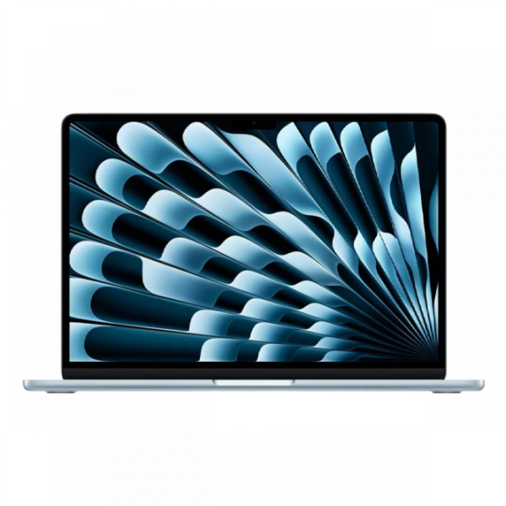 Ноутбук Apple MacBook Air 13 MDHH4RU/A 13.6 ", WQXGA 2560x1664 (16:10), Apple, M5 Series, 16 Гб, 512 ГБ, Apple M5 8-Core, Mac OS