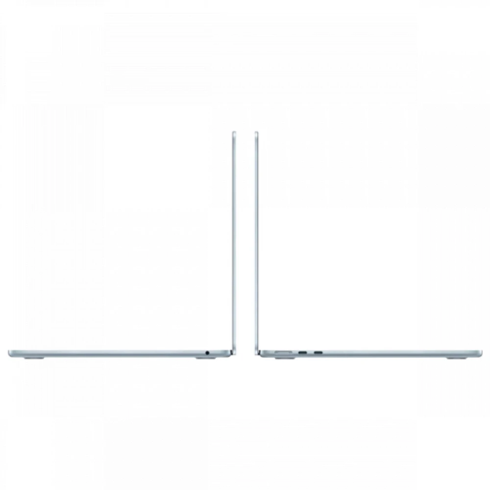 Ноутбук Apple MacBook Air 13 MDHH4RU/A 13.6 ", WQXGA 2560x1664 (16:10), Apple, M5 Series, 16 Гб, 512 ГБ, Apple M5 8-Core, Mac OS