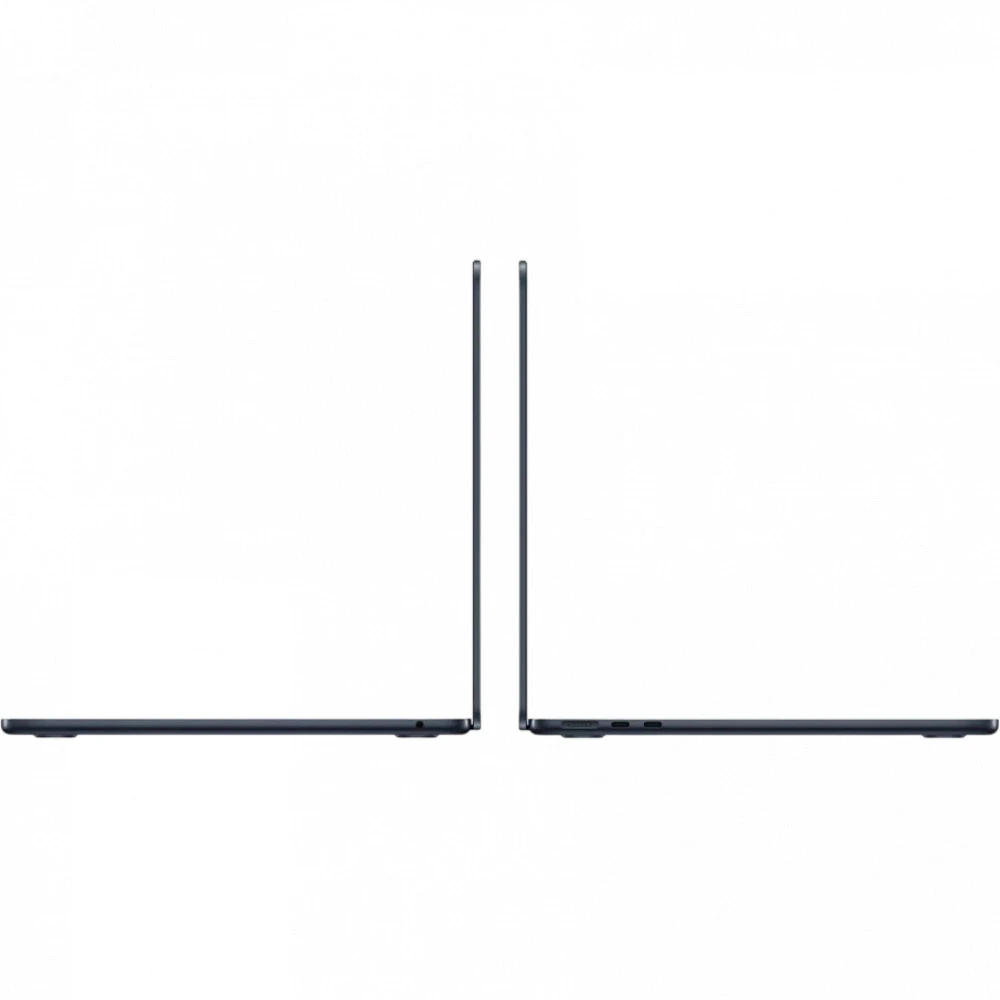 Ноутбук Apple MacBook Air 13 M5 Midnight MDHF4RU/A 13 ", WQXGA 2560x1664 (16:10), Apple, M5 Series, 16 Гб, 1 ТБ, Apple M5 10-Core, Mac OS
