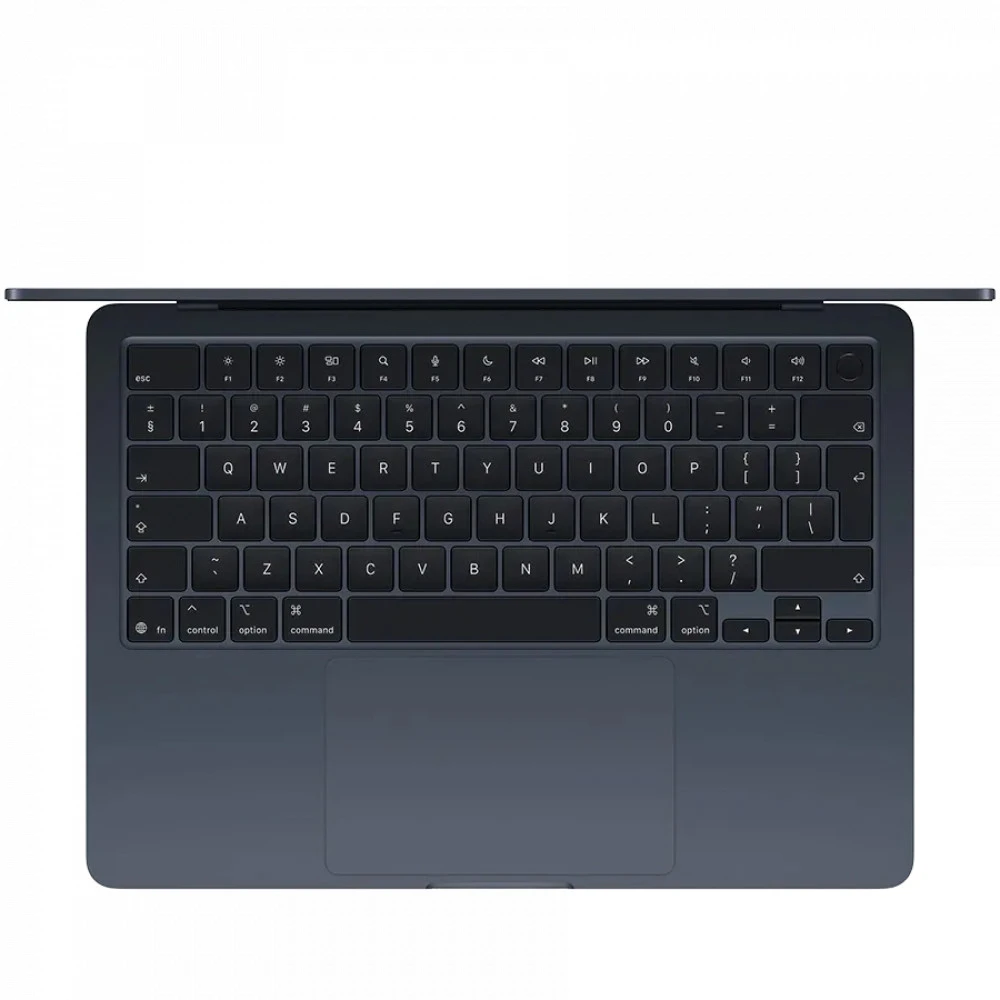 Ноутбук Apple MacBook Air 13 MDHE4RU/A 13.6 ", WQXGA 2560x1664 (16:10), Apple, M5 Series, 16 Гб, 512 ГБ, Apple M5 8-Core, Mac OS