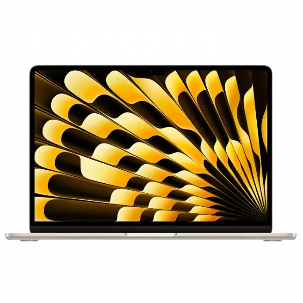 Ноутбук Apple MacBook Air 13 M5 MDHC4RU/A 13.6 ", WQXGA 2560x1664 (16:10), Apple, M5 Series, 16 Гб, 1 ТБ, Apple M5 10-Core, Mac OS