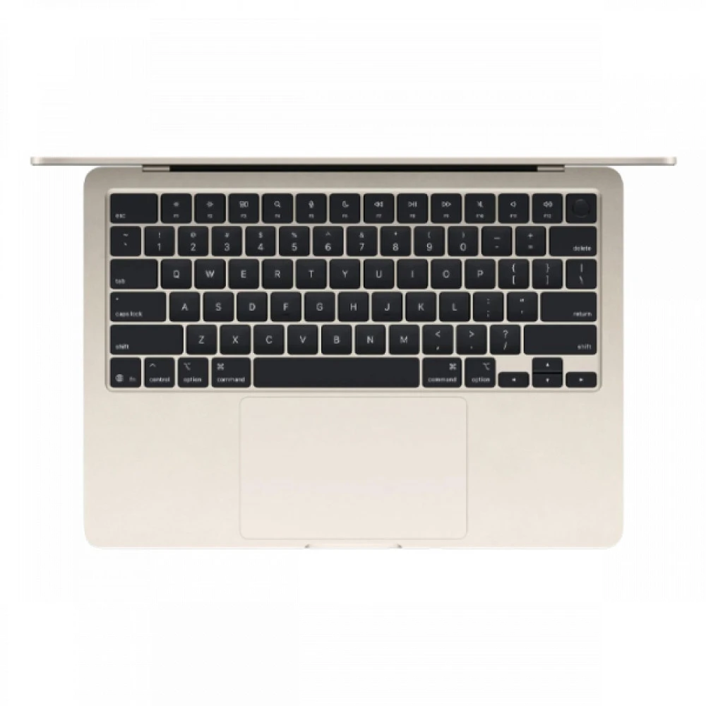Ноутбук Apple MacBook Air 13 MDHA4RU/A 13.6 ", WQXGA 2560x1664 (16:10), Intel, M5 Series, 16 Гб, 512 ГБ, Apple M5 8-Core, Mac OS