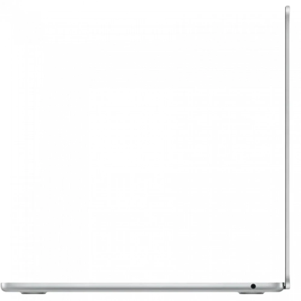 Ноутбук Apple MacBook Air 13 M5 Silver MDH84RU/A 13.6 ", WQXGA 2560x1664 (16:10), Apple, M5 Series, 16 Гб, 1 ТБ, Apple M5 10-Core, Mac OS