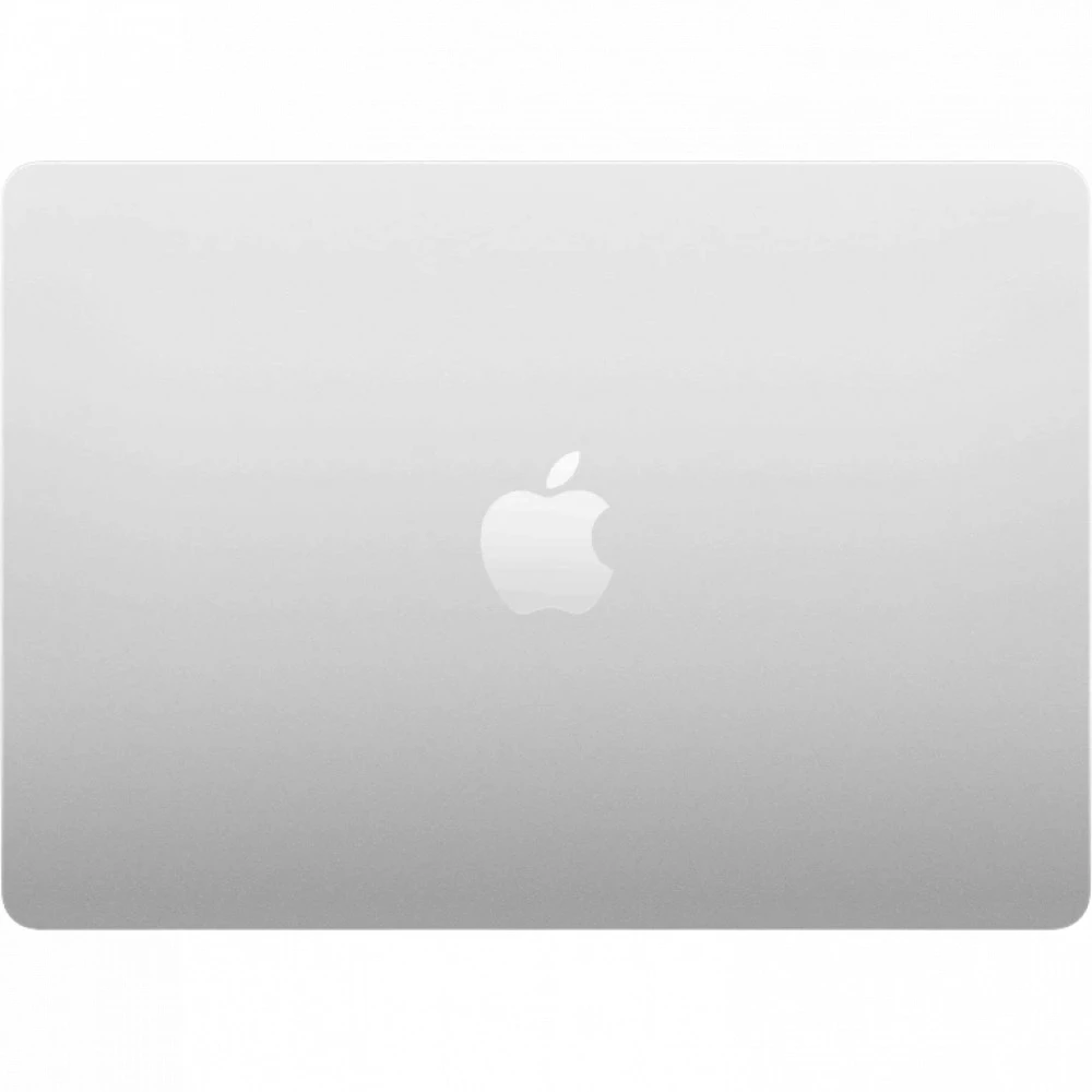 Ноутбук Apple MacBook Air 13 M5 Silver MDH84RU/A 13.6 ", WQXGA 2560x1664 (16:10), Apple, M5 Series, 16 Гб, 1 ТБ, Apple M5 10-Core, Mac OS