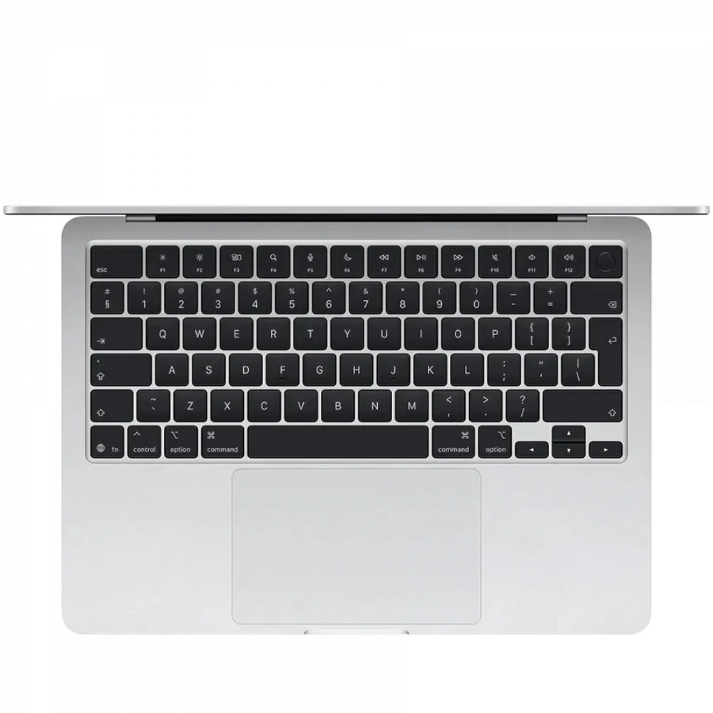 Ноутбук Apple MacBook Air 13 MDH74RU/A 13.6 ", WQXGA 2560x1664 (16:10), Apple, M5 Series, 16 Гб, 512 ГБ, Apple M5 8-Core, Mac OS