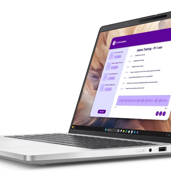 Ноутбук Dell Pro 14 Plus PB14250 210-BPDK_3/BTO211_PB14250_EMEA 14 ", WUXGA 1920x1200 (16:10), Intel, Core Ultra 5, 16 Гб, 512 ГБ, Intel Arc Graphics, Windows 11 Pro