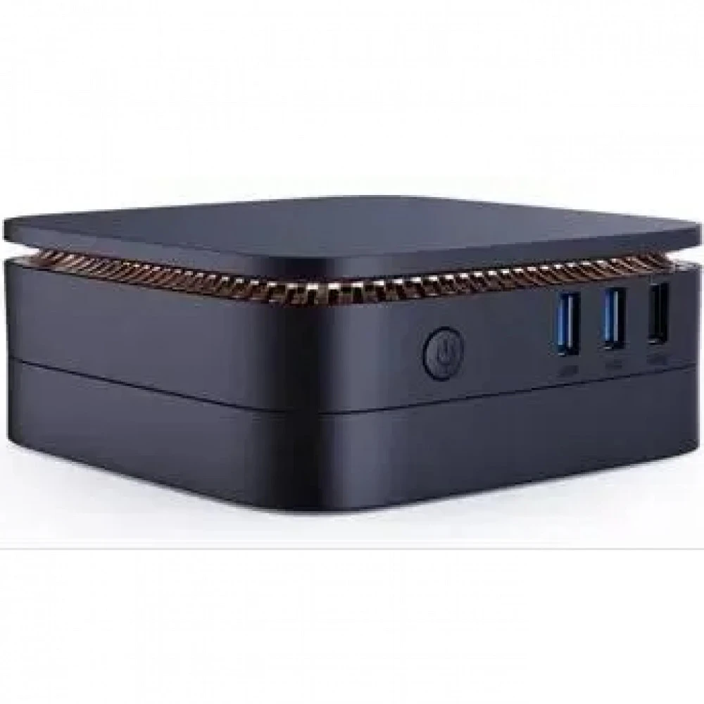 Персональный компьютер iRU 110JLCN 1975163 Celeron, N5105, 2.0, 8 Гб, DDR4-2666