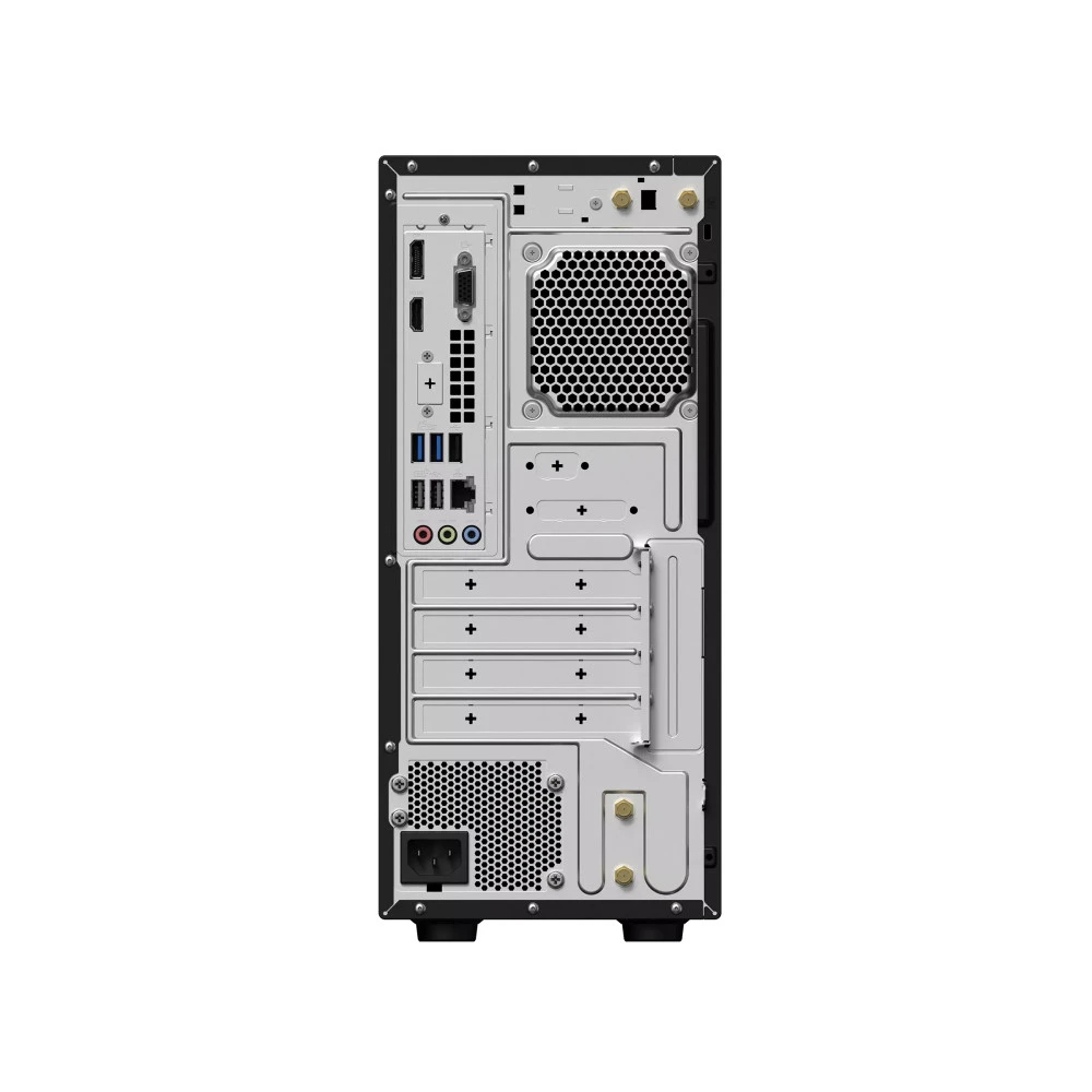 Персональный компьютер Asus ExpertCenter D7 90PF05J1-M05320 Core i3, 14100, 3.5, 16 Гб, DDR5-5600
