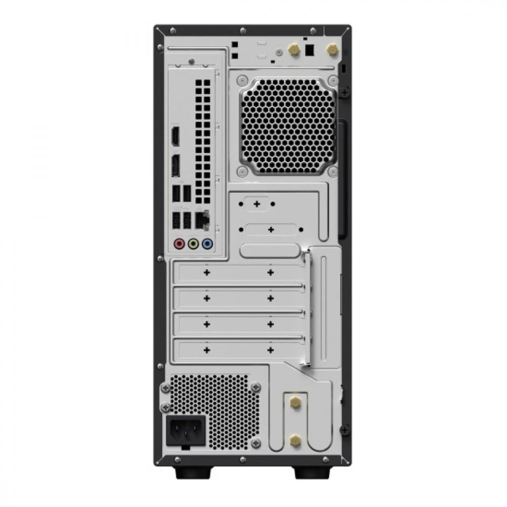 Персональный компьютер Asus ExpertCenter P500 Mini Tower 90PF05I1-M032A0 Core 7, 240H, 1.8, 16 Гб, DDR5-5200