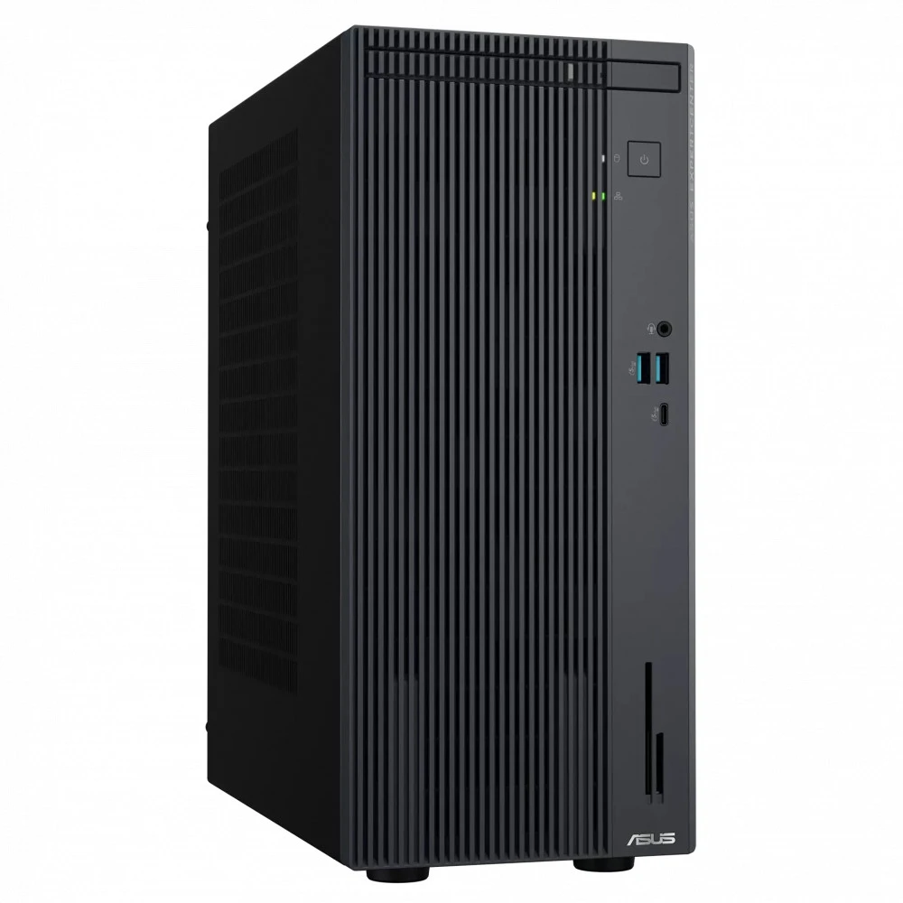 Персональный компьютер Asus ExpertCenter P500 Mini Tower 90PF05I1-M032A0 Core 7, 240H, 1.8, 16 Гб, DDR5-5200