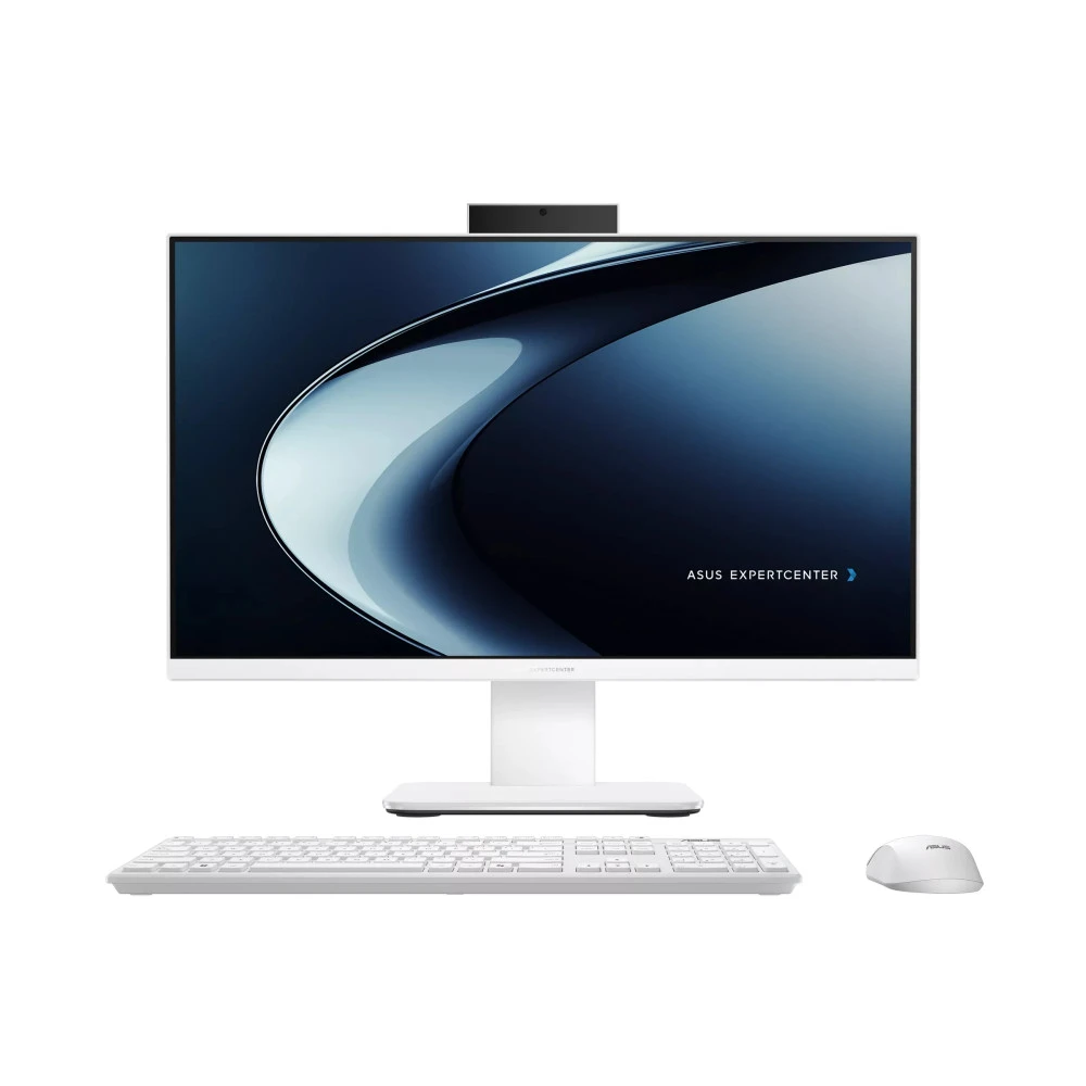 Моноблок Asus ExpertCenter P400 AiO P440VAK-WPC2420 90PT03X7-M09140 23.8 ", Intel, Core 5, 210H, 1.6, 16 Гб, 512 Гб