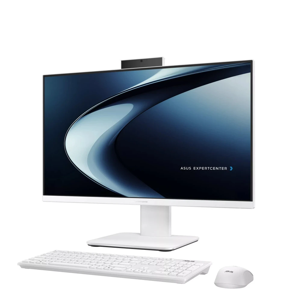 Моноблок Asus ExpertCenter P400 AiO P440VAK-WPC2420 90PT03X7-M09140 23.8 ", Intel, Core 5, 210H, 1.6, 16 Гб, 512 Гб