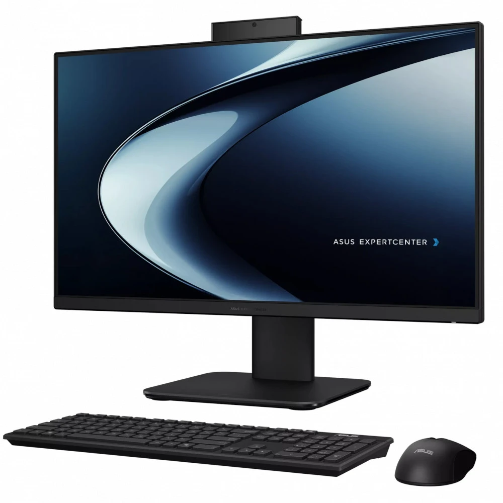 Моноблок Asus ExpertCenter P400 AiO P440VAK-BPC6670 90PT03X5-M05KA0 23.8 ", Intel, Core 3, 100U, 1.2, 16 Гб, 512 Гб