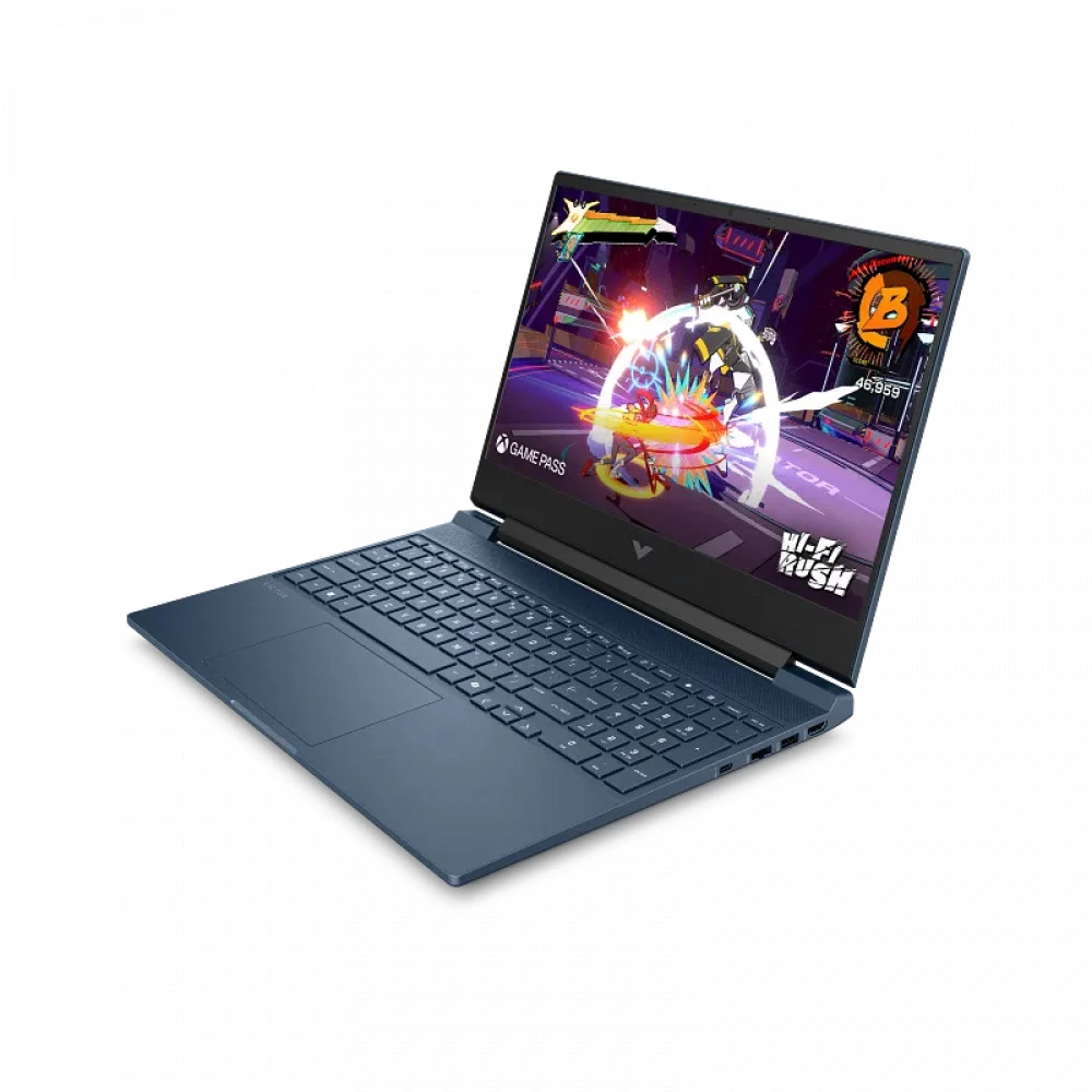 Ноутбук HP Victus 15-fa2061ci BZ2X3EA 15.6 ", FHD 1920x1080 (16:9), Intel, Core 5, 16 Гб, 512 ГБ, nVidia GeForce RTX 5050