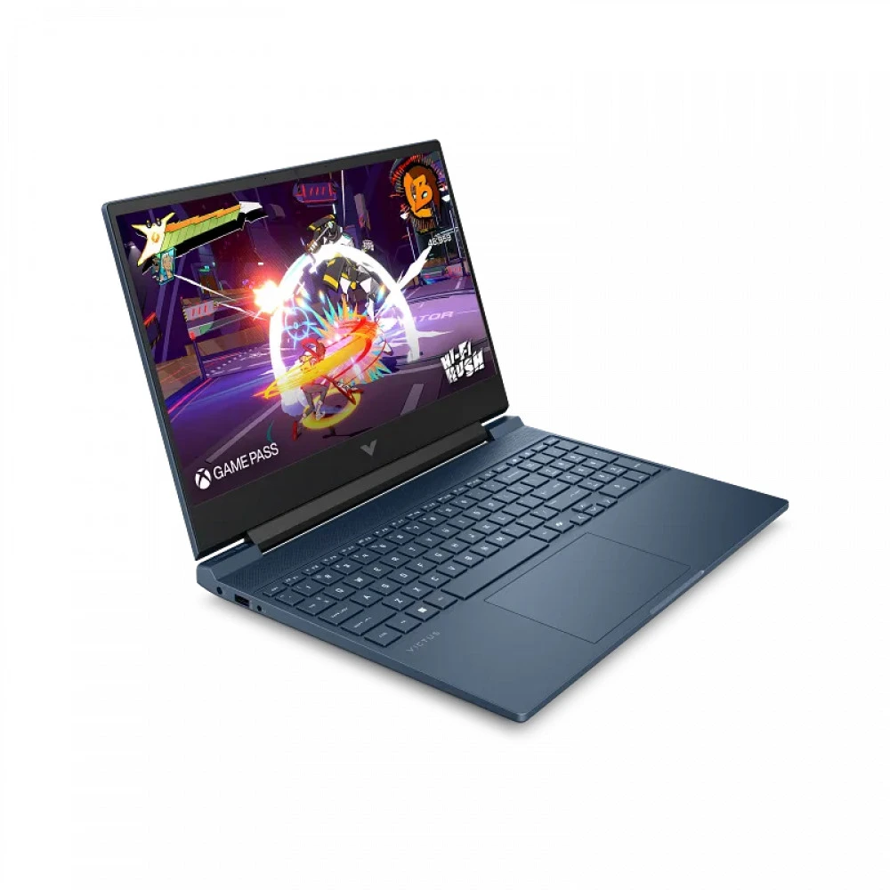 Ноутбук HP Victus 15-fa2061ci BZ2X3EA 15.6 ", FHD 1920x1080 (16:9), Intel, Core 5, 16 Гб, 512 ГБ, nVidia GeForce RTX 5050