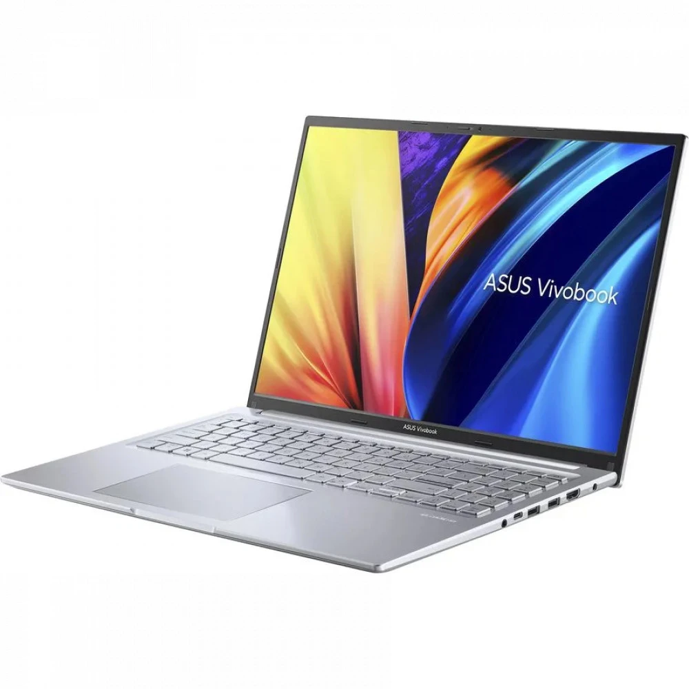 Ноутбук Asus VivoBook 16 X1605ZA-MB510 90NB0ZA2-M00T20 16 ", FHD 1920x1080 (16:9), Intel, Core i5, 16 Гб, 512 ГБ, Intel Iris Xe Graphics