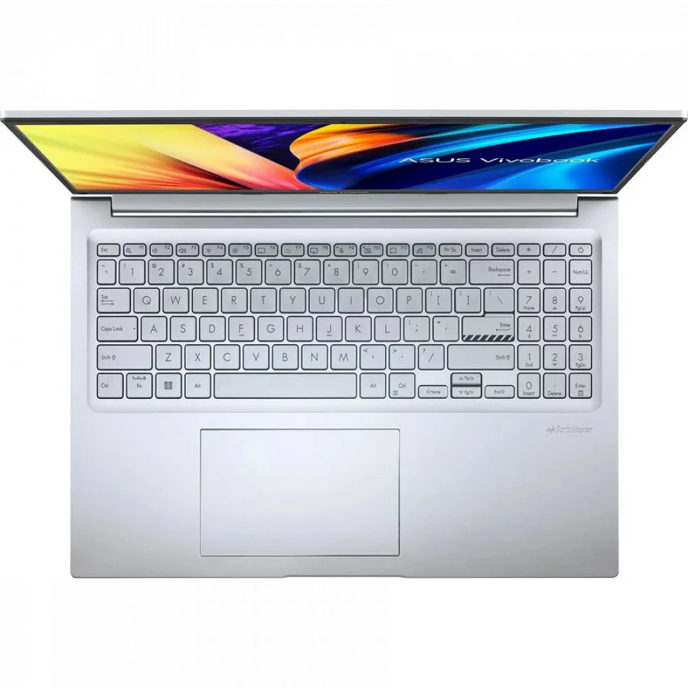 Ноутбук Asus VivoBook 16 X1605ZA-MB510 90NB0ZA2-M00T20 16 ", FHD 1920x1080 (16:9), Intel, Core i5, 16 Гб, 512 ГБ, Intel Iris Xe Graphics