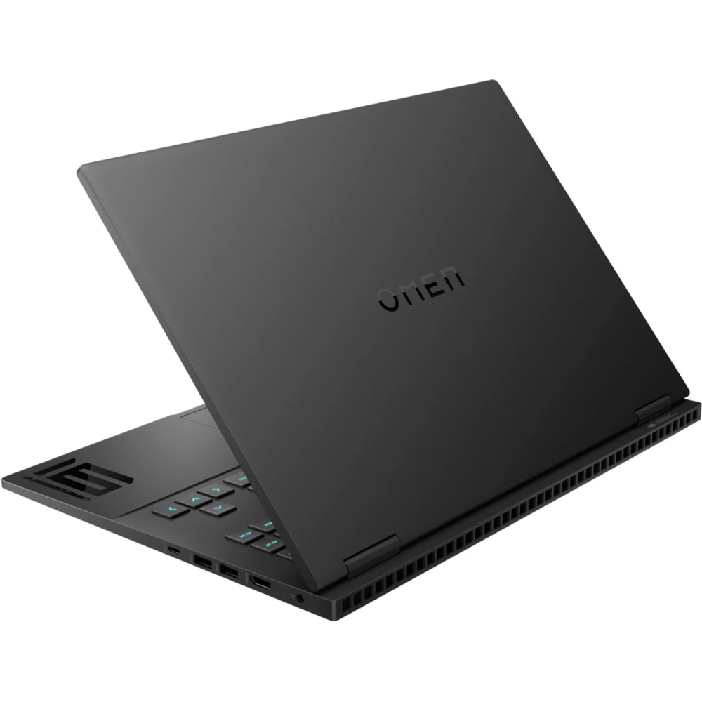 Ноутбук HP Omen 16-wd0009ci 81C38EA 16.1 ", FHD 1920x1080 (16:9), Intel, Core i5, 16 Гб, 512 ГБ, nVidia GeForce RTX 4050
