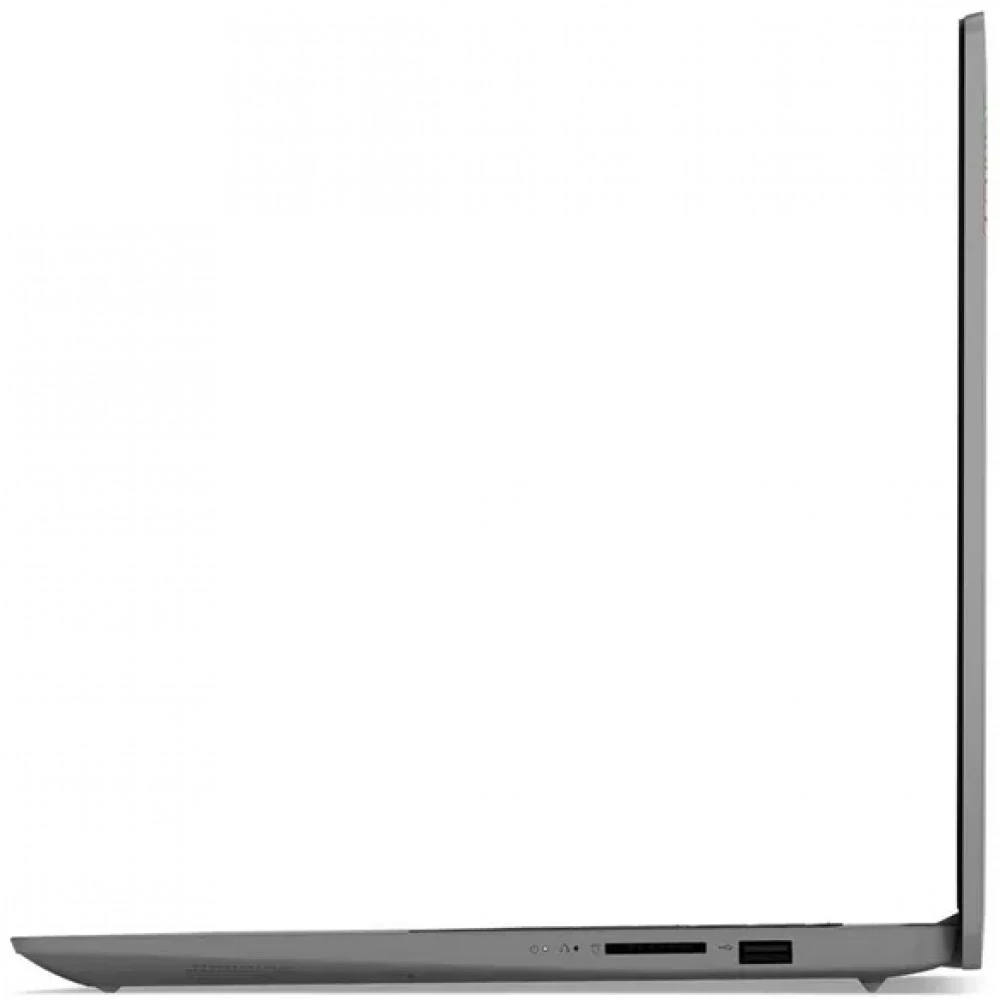 Ноутбук Lenovo IdeaPad Slim 3 82XQ00BDRK 15.6 ", FHD 1920x1080 (16:9), AMD, Ryzen 5, 8 Гб, 512 ГБ, AMD Radeon 610M
