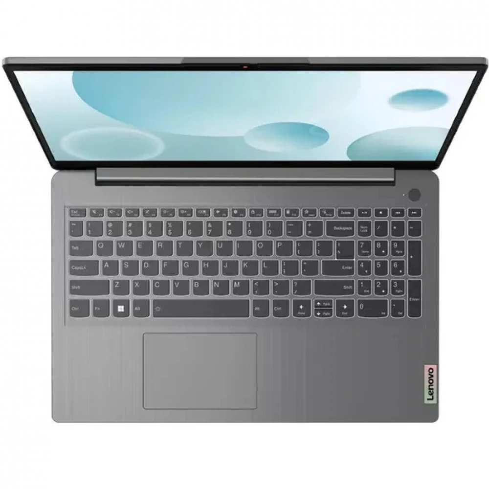 Ноутбук Lenovo IdeaPad Slim 3 82XQ00BDRK 15.6 ", FHD 1920x1080 (16:9), AMD, Ryzen 5, 8 Гб, 512 ГБ, AMD Radeon 610M