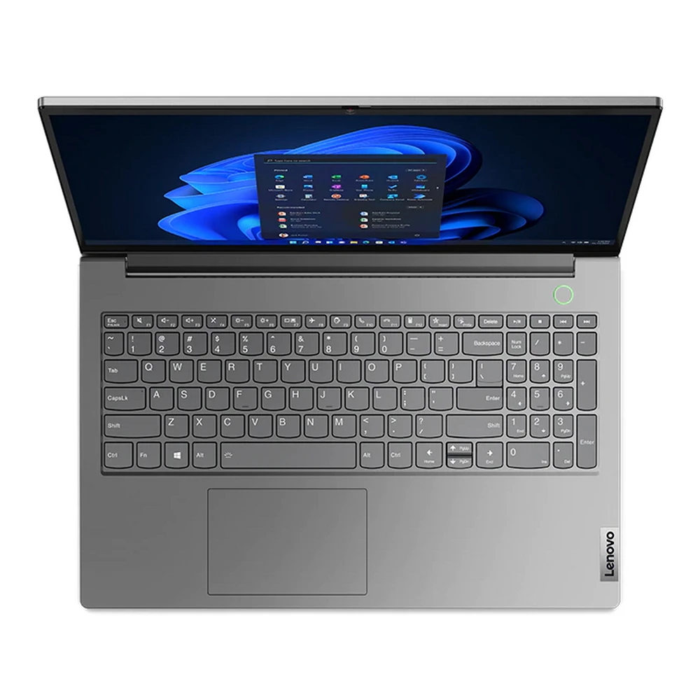 Ноутбук Lenovo ThinkBook 15 G4 21DLA05DRK 15.6 ", FHD 1920x1080 (16:9), AMD, Ryzen 5, 16 Гб, 512 ГБ, AMD Radeon RX Vega 7, Windows 11 Pro