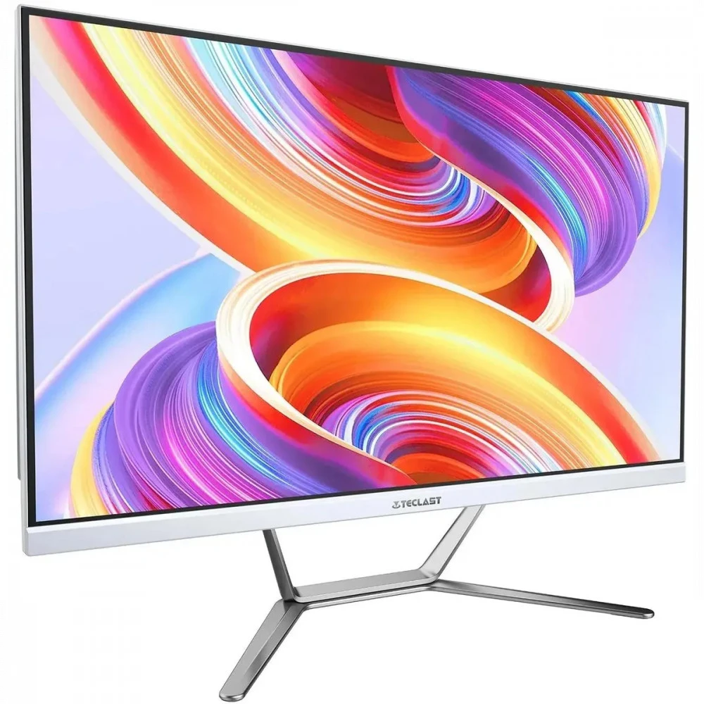 Моноблок TECLAST K24 Air K24 AIR 1240016G1TKRU 23.8 ", Intel, Core i5, 12400, 2.5, 16 Гб, 1 Тб