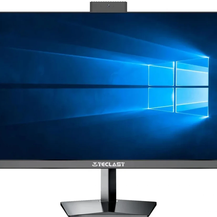 Моноблок TECLAST M24 Air M24 AIR 1210016G512KRU 23.8 ", Intel, Core i3, 12100, 3.3, 16 Гб, 512 Гб