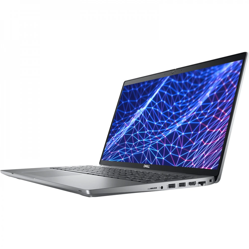 Ноутбук Dell Latitude 5530 NB-DELL-LAT5530-I7-1255U-8GB 15.6 ", FHD 1920x1080 (16:9), Intel, Core i7, 8 Гб, 512 ГБ, Intel Iris Xe Graphics