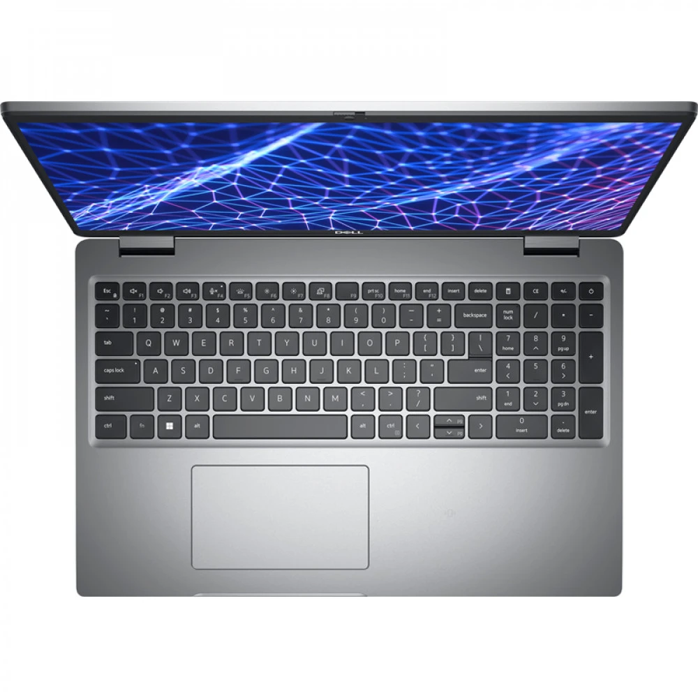 Ноутбук Dell Latitude 5530 NB-DELL-LAT5530-I7-1255U-8GB 15.6 ", FHD 1920x1080 (16:9), Intel, Core i7, 8 Гб, 512 ГБ, Intel Iris Xe Graphics