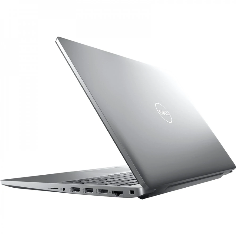 Ноутбук Dell Latitude 5530 NB-DELL-LAT5530-I7-1255U-8GB 15.6 ", FHD 1920x1080 (16:9), Intel, Core i7, 8 Гб, 512 ГБ, Intel Iris Xe Graphics