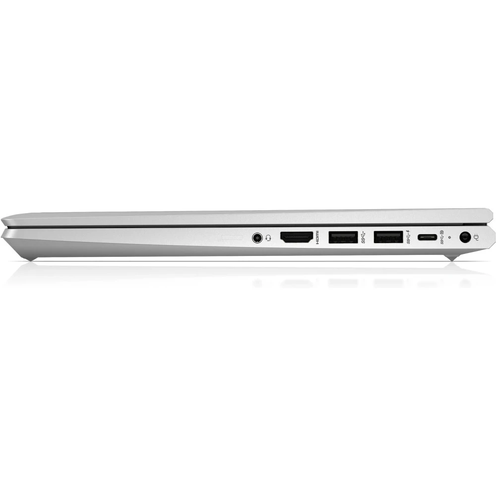 Ноутбук HP ProBook 445 G9 6A240EA 14 ", FHD 1920x1080 (16:9), AMD, Ryzen 5, 8 Гб, 256 ГБ, AMD Radeon Vega, Windows 11 Pro