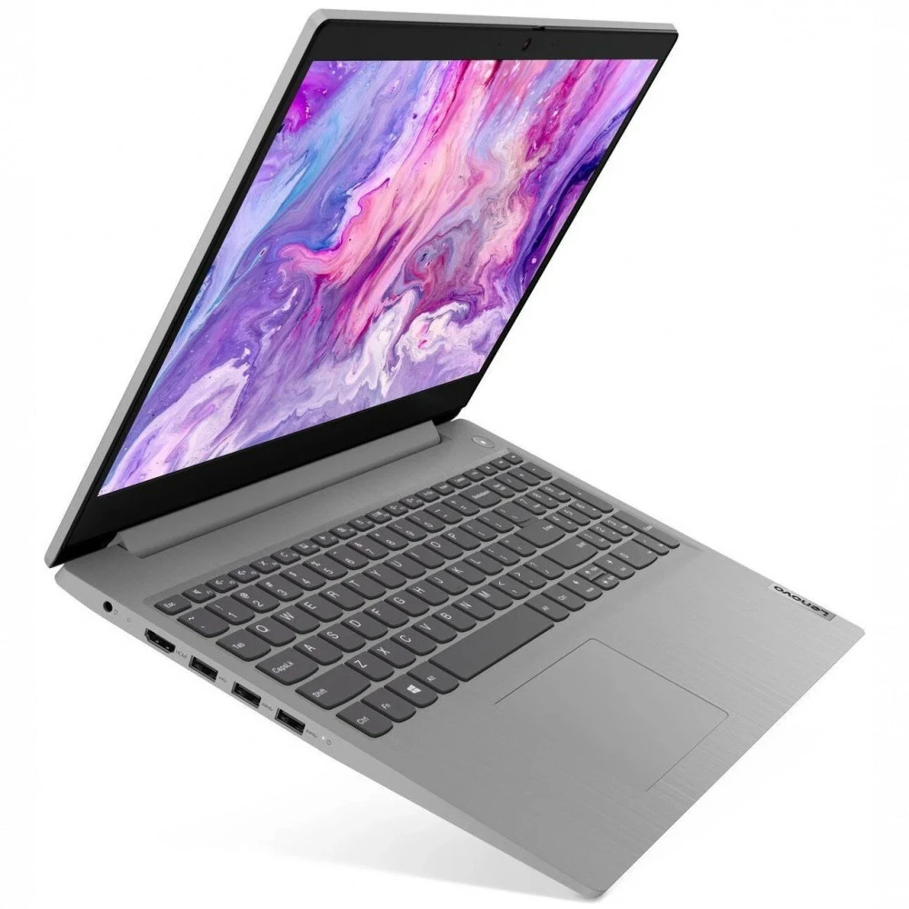 Ноутбук Lenovo IdeaPad 3 15ITL5 81X80059RU 15.6 ", FHD 1920x1080 (16:9), Intel, Core i3, 8 Гб, 256 ГБ, Intel UHD Graphics, Windows 11 Home
