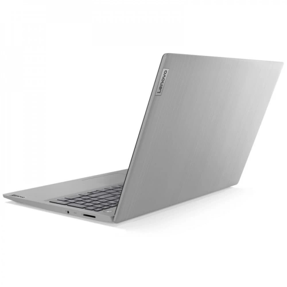 Ноутбук Lenovo IdeaPad 3 15ITL5 81X80059RU 15.6 ", FHD 1920x1080 (16:9), Intel, Core i3, 8 Гб, 256 ГБ, Intel UHD Graphics, Windows 11 Home
