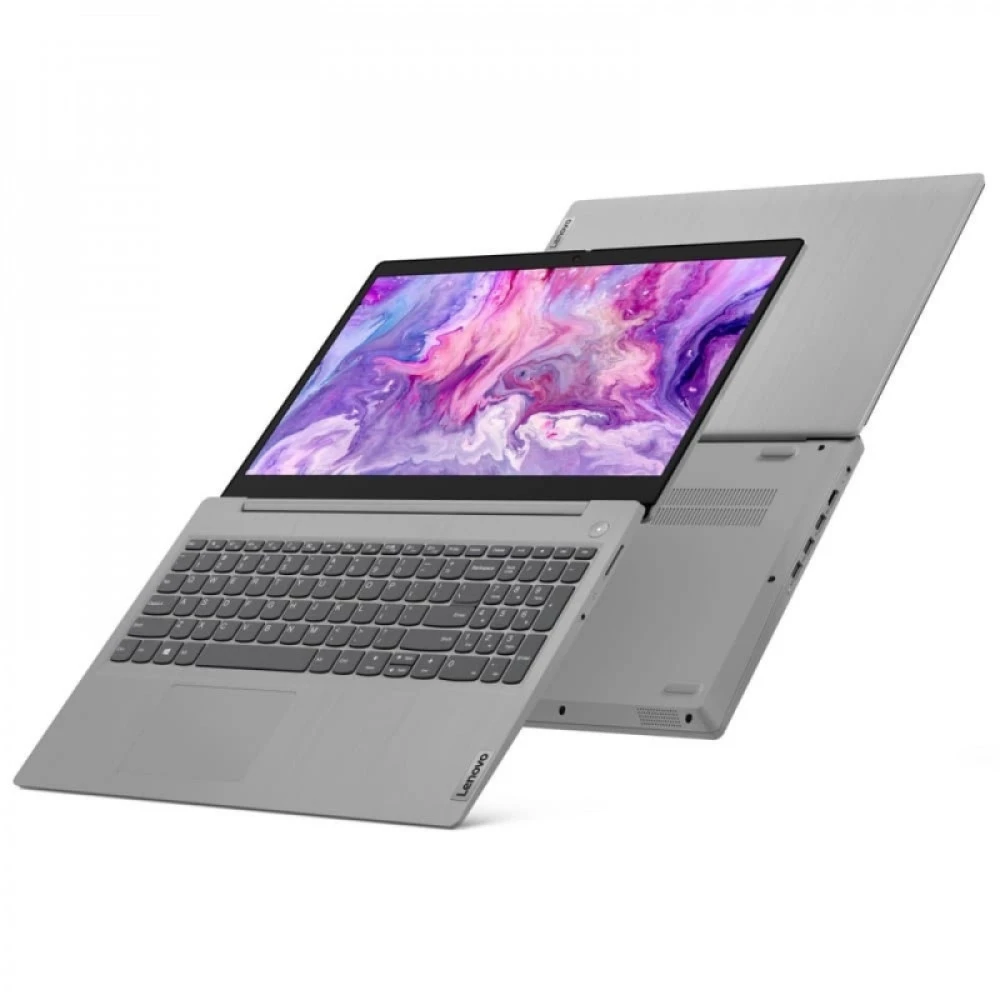 Ноутбук Lenovo IdeaPad 3 15ITL5 81X80059RU 15.6 ", FHD 1920x1080 (16:9), Intel, Core i3, 8 Гб, 256 ГБ, Intel UHD Graphics, Windows 11 Home
