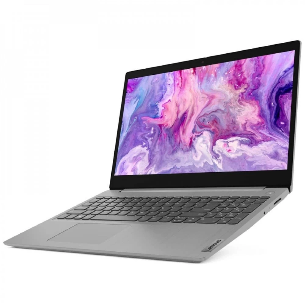 Ноутбук Lenovo IdeaPad 3 15ITL5 81X80059RU 15.6 ", FHD 1920x1080 (16:9), Intel, Core i3, 8 Гб, 256 ГБ, Intel UHD Graphics, Windows 11 Home