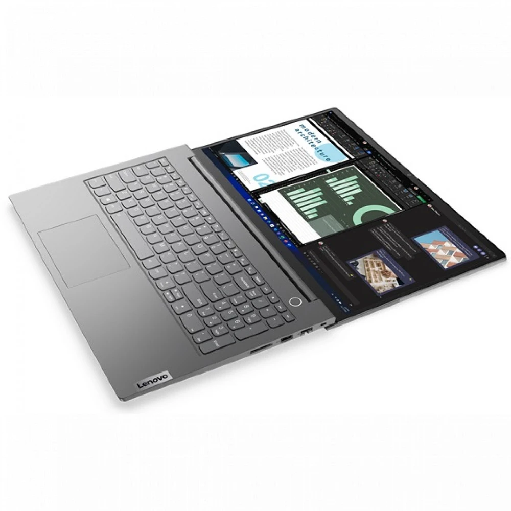 Ноутбук Lenovo ThinkBook 14 G4 IAP 21DHA09ACD_PRO 14 ", FHD 1920x1080 (16:9), Intel, Core i5, 16 Гб, Intel Iris Xe Graphics, Windows 11 Pro