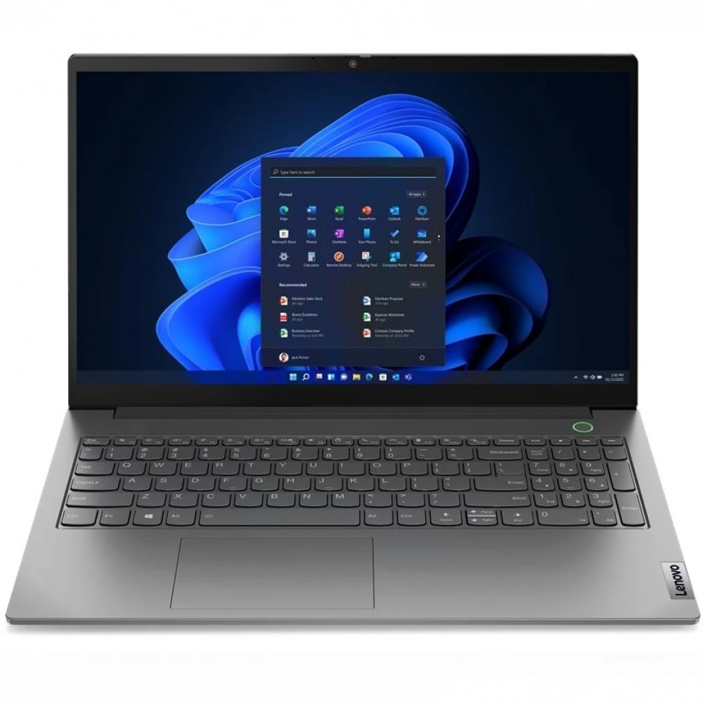 Ноутбук Lenovo ThinkBook 14 G4 IAP 21DHA09ACD_PRO 14 ", FHD 1920x1080 (16:9), Intel, Core i5, 16 Гб, Intel Iris Xe Graphics, Windows 11 Pro