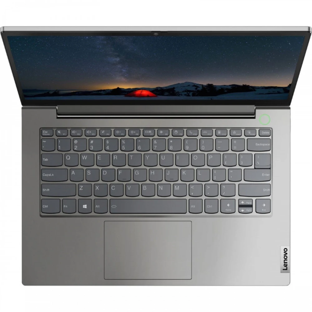 Ноутбук Lenovo ThinkBook 14 G3 ITL 21A3000SCD_PRO 14 ", FHD 1920x1080 (16:9), Intel, Core i5, 16 Гб, 512 ГБ, Intel Iris Xe Graphics, Windows 11 Pro
