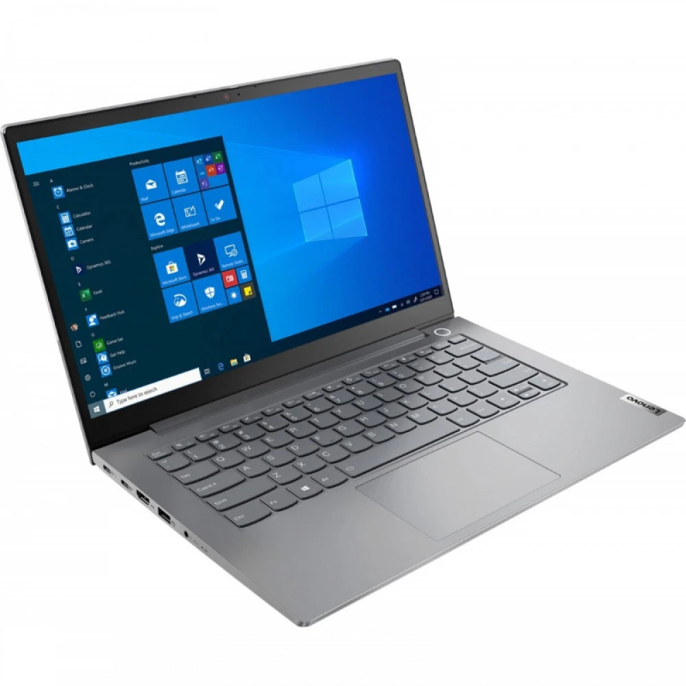 Ноутбук Lenovo ThinkBook 14 G3 ITL 21A3000SCD_PRO 14 ", FHD 1920x1080 (16:9), Intel, Core i5, 16 Гб, 512 ГБ, Intel Iris Xe Graphics, Windows 11 Pro