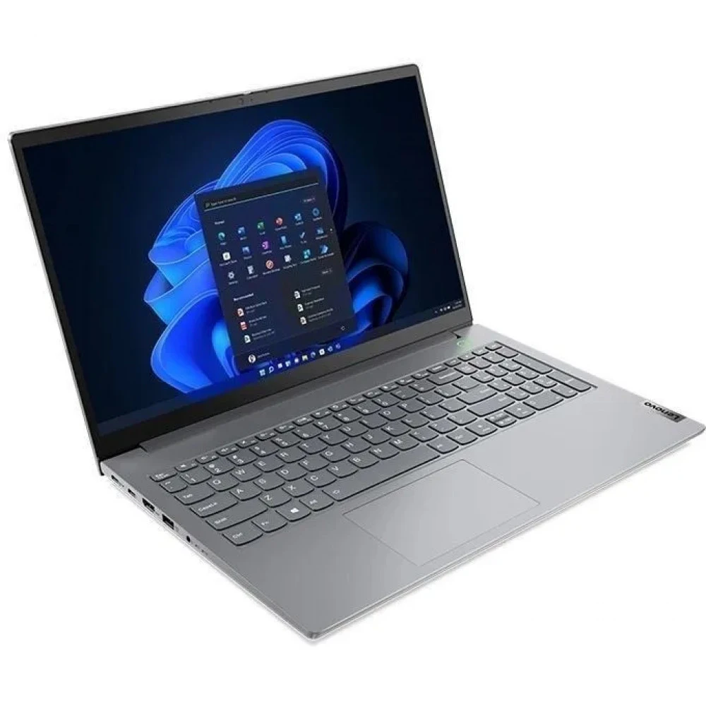 Ноутбук Lenovo ThinkBook 15 G4 IAP 21DJA05UCD_PRO 15.6 ", FHD 1920x1080 (16:9), Intel, Core i5, 16 Гб, 512 ГБ, Intel Iris Xe Graphics, Windows 11 Pro