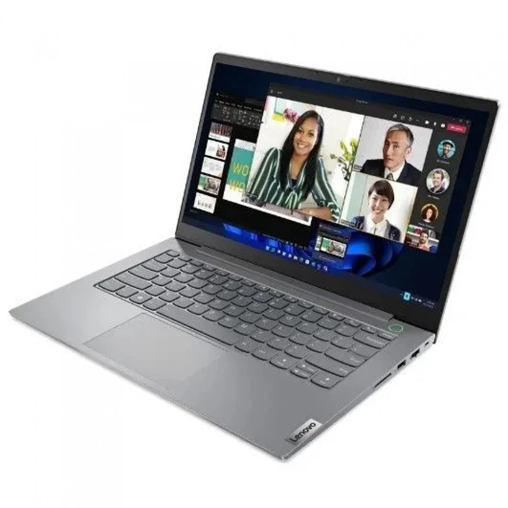 Ноутбук Lenovo ThinkBook 15 G4 IAP 21DJA05UCD_PRO 15.6 ", FHD 1920x1080 (16:9), Intel, Core i5, 16 Гб, 512 ГБ, Intel Iris Xe Graphics, Windows 11 Pro