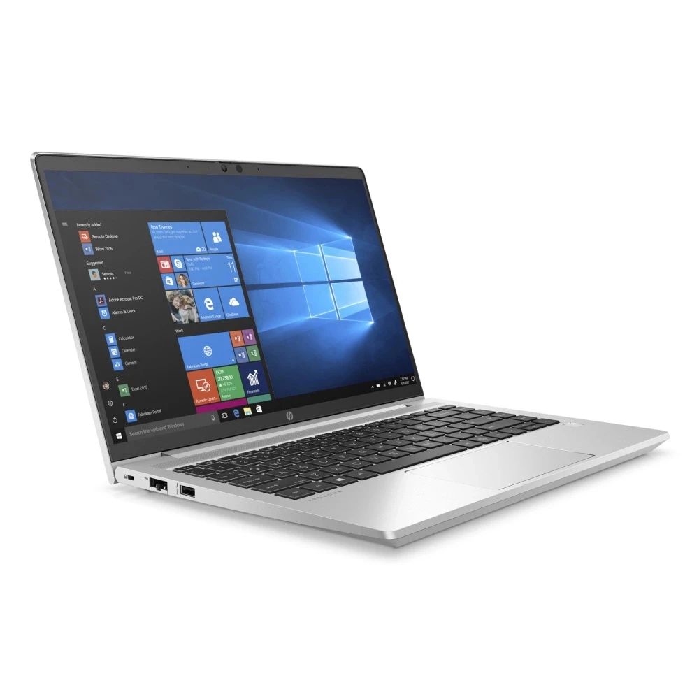 Ноутбук HP Probook 440 G8 31P44PA 14 ", FHD 1920x1080 (16:9), Intel, Core i5, 8 Гб, 512 ГБ, Intel UHD Graphics, Windows 10 Pro