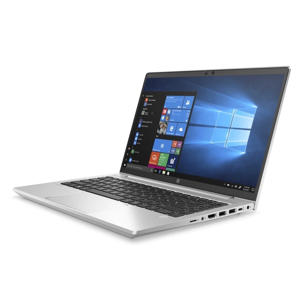 Ноутбук HP Probook 440 G8 31P44PA 14 ", FHD 1920x1080 (16:9), Intel, Core i5, 8 Гб, 512 ГБ, Intel UHD Graphics, Windows 10 Pro
