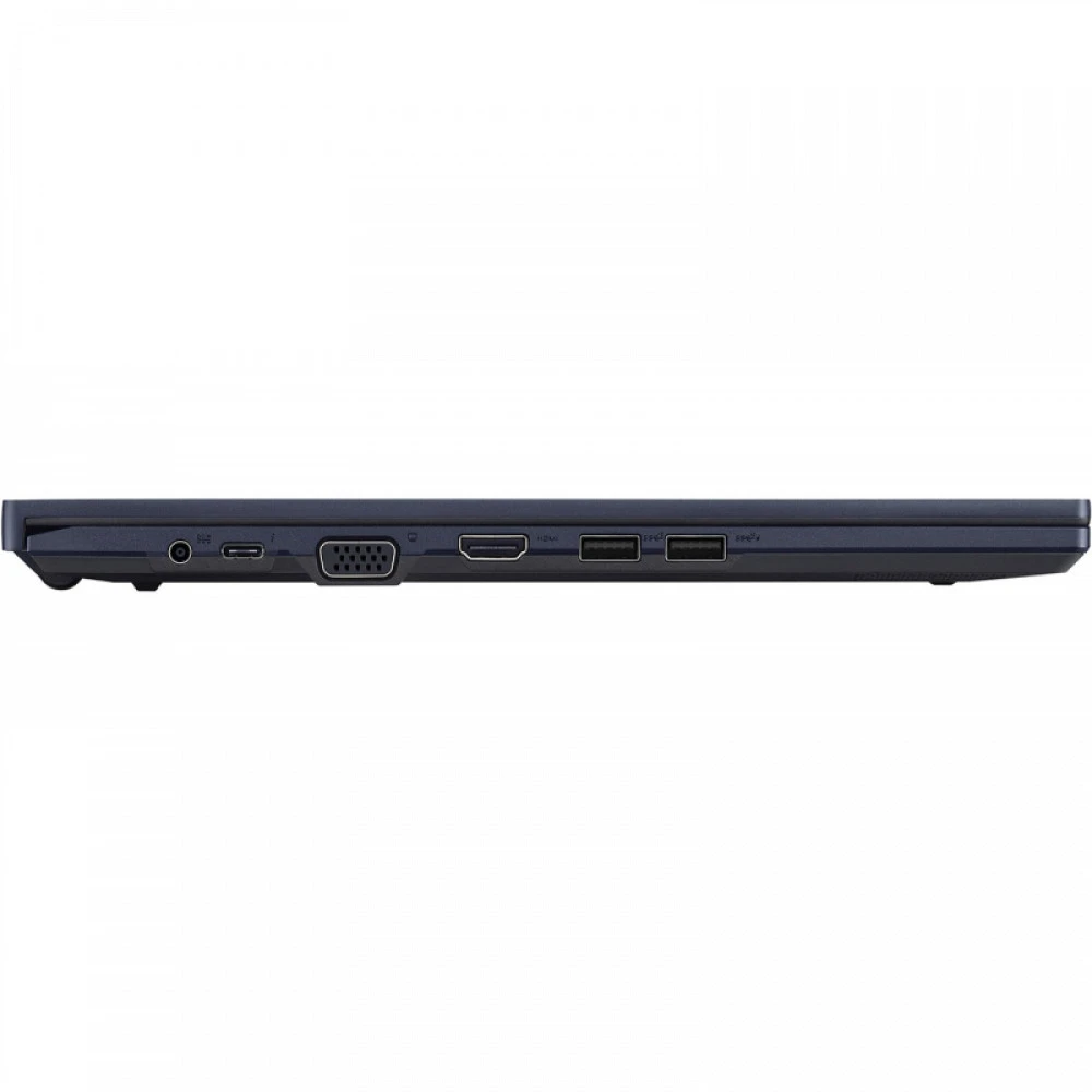 Ноутбук Asus ExpertBook B1 90NX0551-M001M0 Intel, Core i7, 16 Гб, 512 ГБ, Intel Iris Xe Graphics, Windows 11 Pro