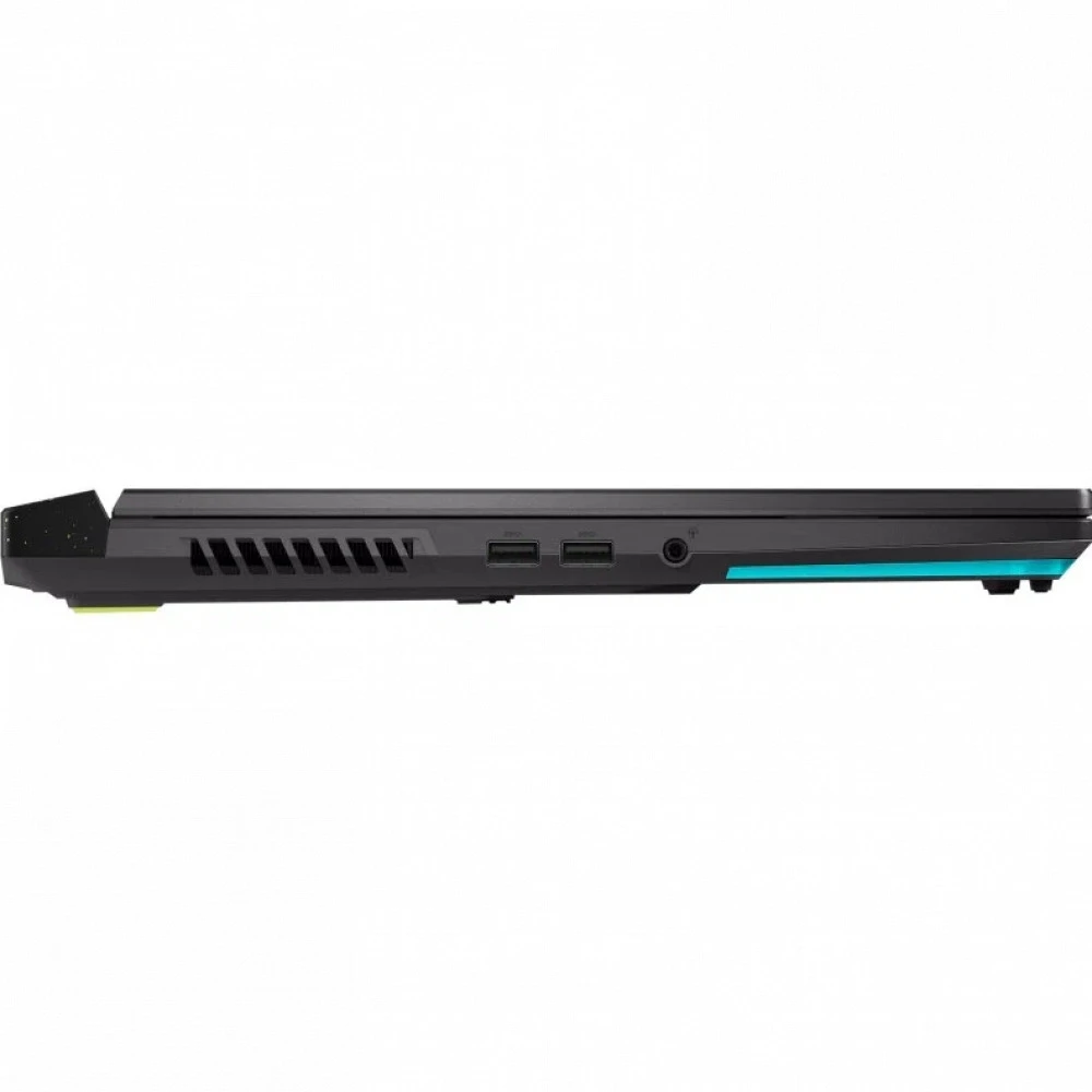 Ноутбук Asus ROG Strix G17 90NR08K4-M00740 17.3 ", FHD 1920x1080 (16:9), AMD, Ryzen 7, 16 Гб, 1 ТБ, nVidia GeForce RTX 3060